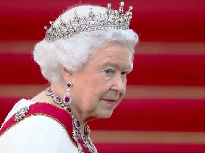 Morre a rainha Elizabeth 2ª, anuncia Palácio de Buckingham