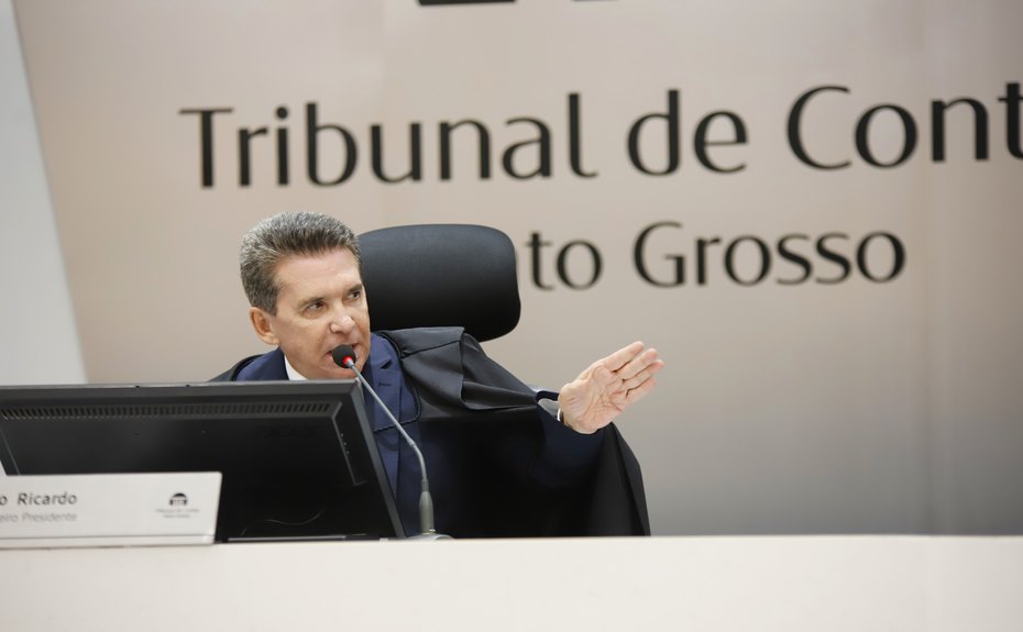 TCE-MT dá 15 dias para Governo do Estado explicar situação dos consignados e anuncia auditoria