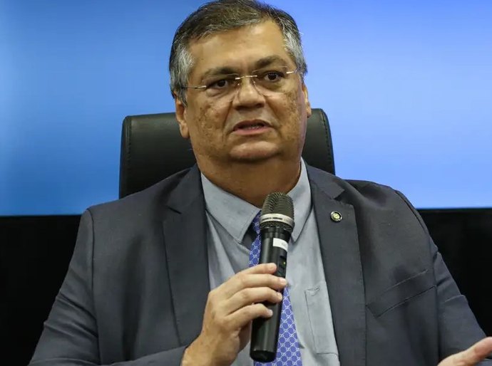De saída do ministério, Dino diz que propôs a criação de um Conselho Nacional das Polícias