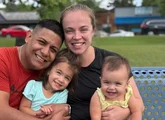O 'sonho mexicano': americanas se mudam para o país vizinho para viver com maridos deportados