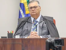 Dino derruba decisão de Mendonça e libera postagem sobre Nossa Senhora