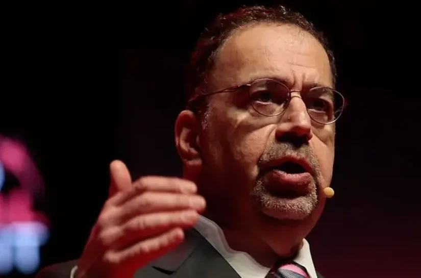 Eleição no Brasil é a mais importante para o mundo fora dos EUA em 2026, diz Daron Acemoglu