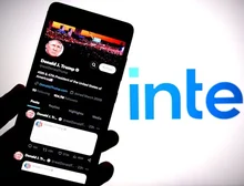 Trump 'socialista'? A polêmica decisão do governo dos EUA de comprar parte da Intel