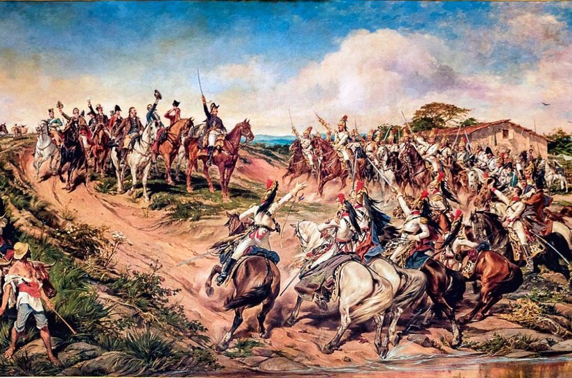 Independência: conheça histórias de antes e depois do grito