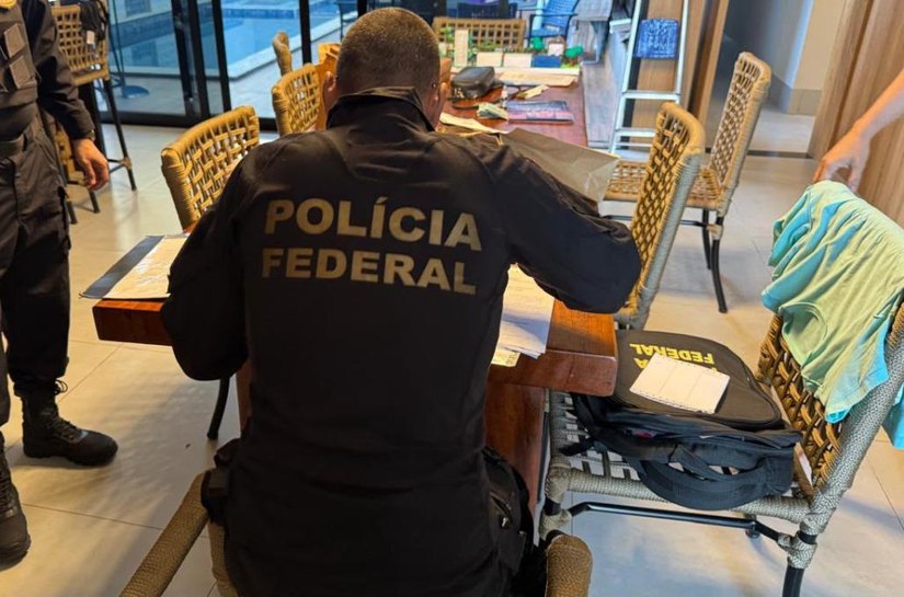 PF desmonta suposto esquema bilionário do falso consignado e mira grupo acusado de lesar aposentados e servidores