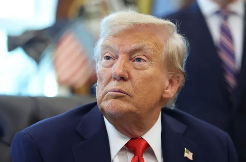 Trump ameaça iniciar 'guerra econômica' contra a Rússia