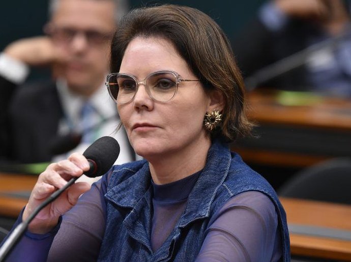 Câmara aprova projeto de Coronel Fernanda que cria protocolo intersetorial para atendimento às vítimas de estupro