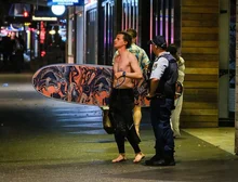 Ataque em praia da Austrália foi terrorismo e tinha judeus como alvo