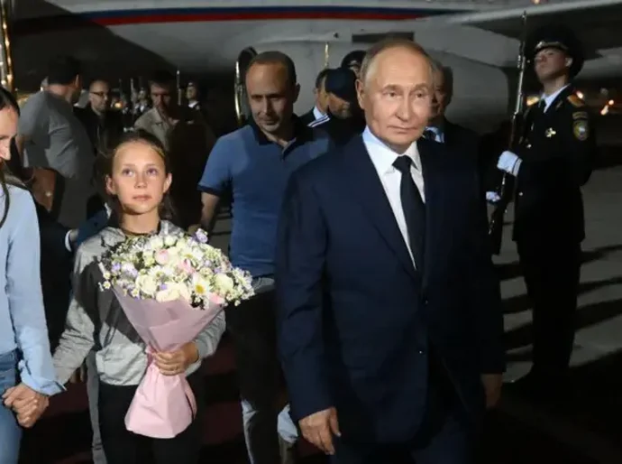 'América Latina virou bom lugar para criar disfarces para espiões russos': os agentes de Moscou que se passaram por família argentina