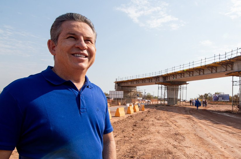 Do Parque das Águas ao Parque Novo MT, Mauro relembra críticas a projetos de lazer aprovados pelo povo