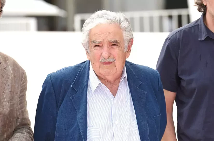 Velório de Pepe Mujica acontece nesta quarta e será aberto ao público