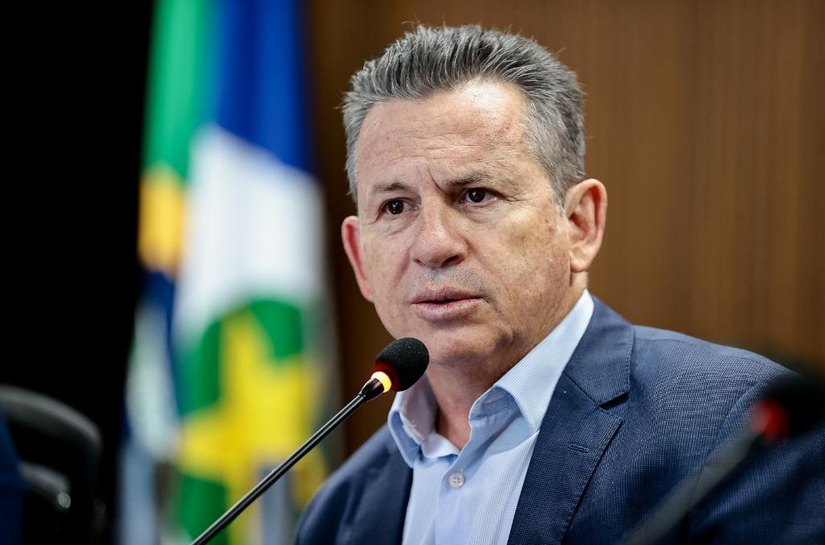 Governador sanciona lei de cadastros de pedófilos e agressores em MT: 'avanço na proteção do mais vulnerável'