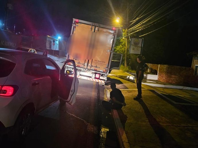 Polícia Civil prende funcionário envolvido em esquema de furto de carnes em buffet da Cuiabá
