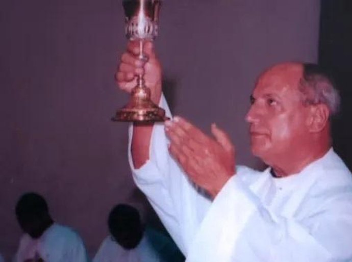 Beatificação de Padre Nazareno deve transformar Jauru em novo destino de peregrinação em MT