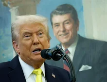 As 'operações secretas' da CIA na Venezuela que Trump autorizou