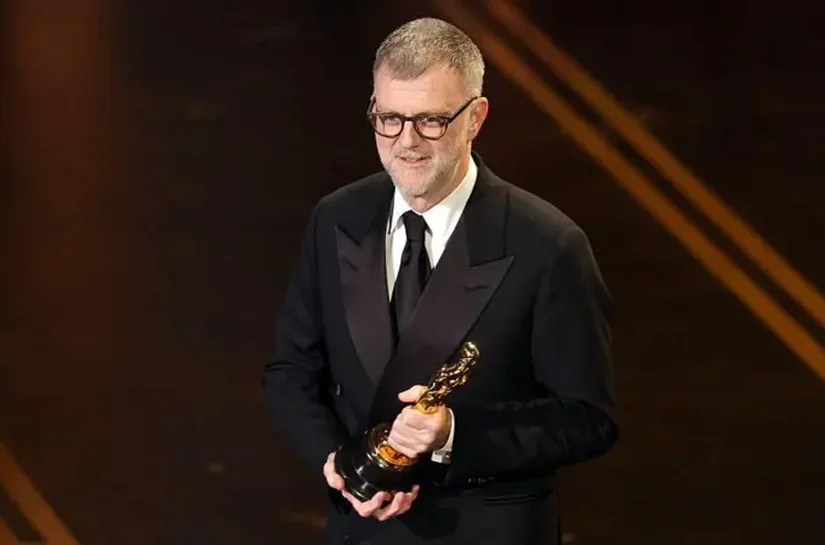 Brasileiros ficam sem Oscar, e 'Uma Batalha após a Outra', com 6 prêmios, é o grande consagrado da noite