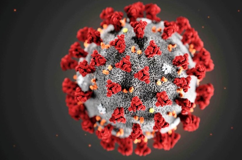Pesquisadores desenvolvem teste de covid-19 pela saliva e usando luz