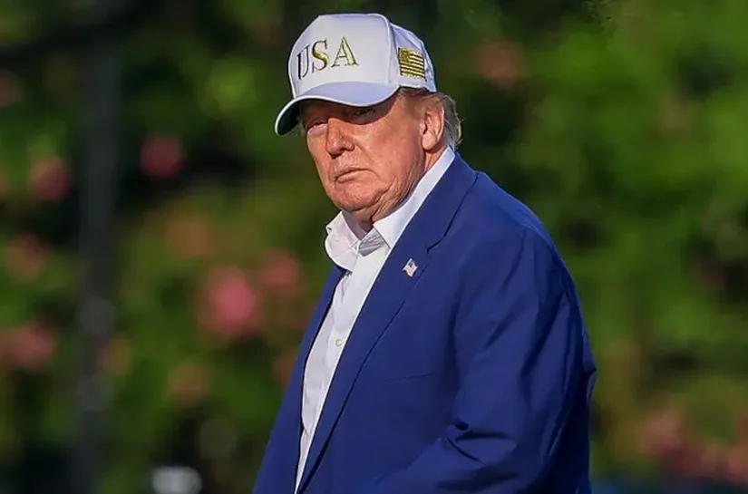 'EUA em primeiro lugar': como Trump troca diplomacia por aliados políticos e tensiona a relação com o Brasil