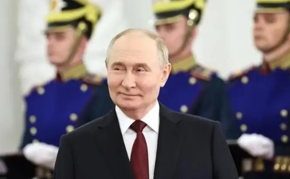 A ameaça de Putin caso Ucrânia passe a usar mísseis de longo alcance contra a Rússia