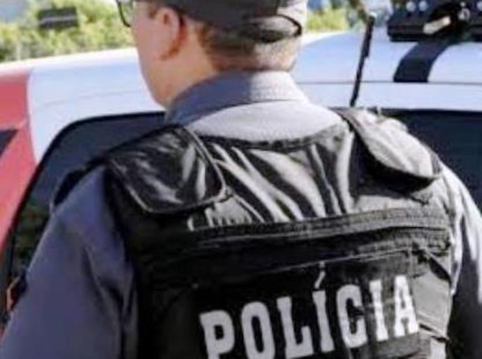 Homem é preso após furtar bonecos promocionais do McDonald's no centro de Cuiabá