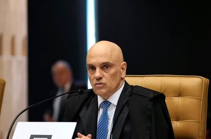 STF tem maioria para proibir revista vexatória em presídios; Moraes interrompe análise e leva caso a julgamento presencial