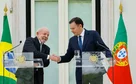 Lula defende que empresas brasileiras atuem em Portugal