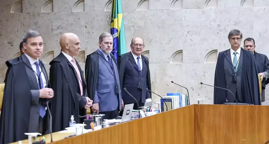 STF barra prorrogação da CPMI do INSS