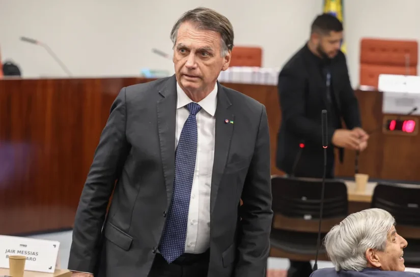 Pela 1ª vez na história, militares e ex-presidente são condenados por golpe
