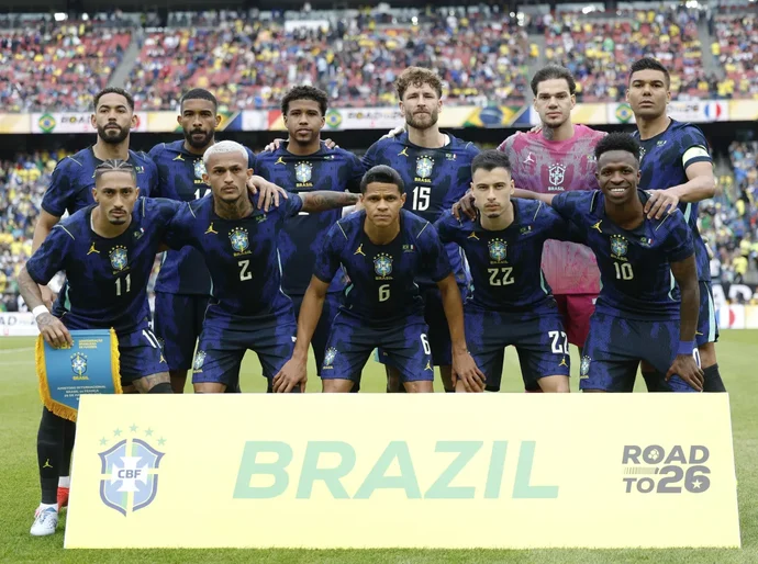 Brasil x Panamá: saiba tudo sobre o amistoso preparatório à Copa do Mundo