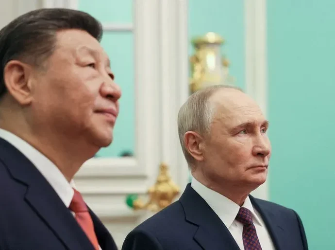 Rússia e China criticam sistema Domo de Ouro de Trump e chamam de 'ameaça'