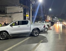 Operação prende 17 condutores embriagados na avenida Isaac Póvoas