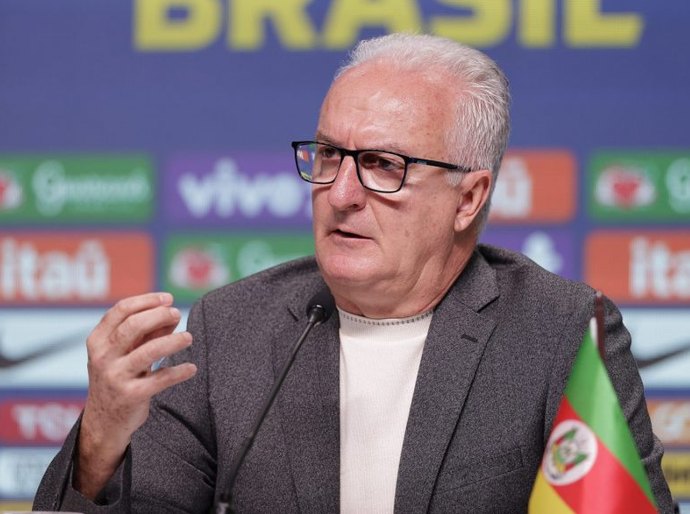 Dorival convoca última Seleção Brasileira de 2024; veja convocados