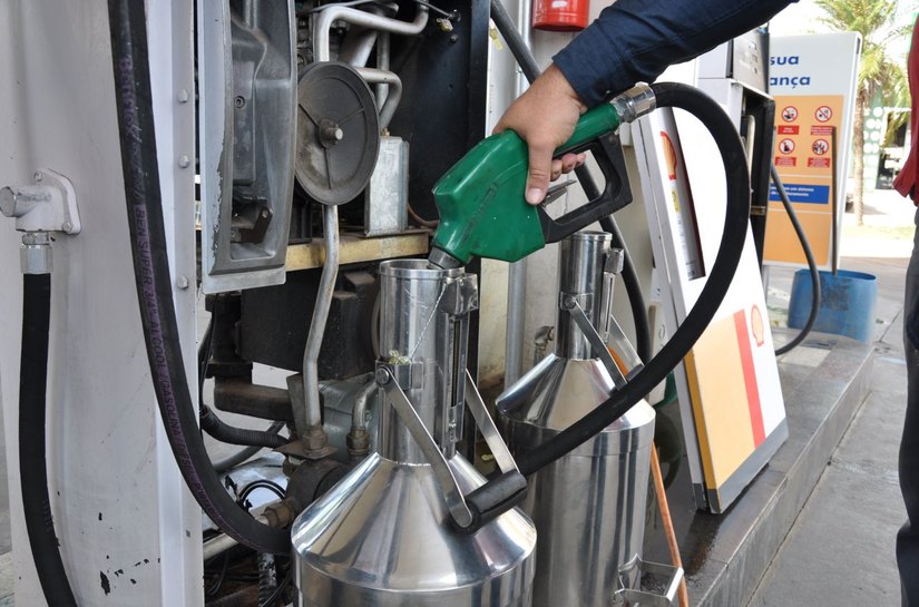 Cira fiscaliza 28 postos em Cuiabá e Várzea Grande