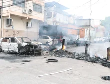 O que muda após Lula sancionar lei que endurece combate ao crime organizado