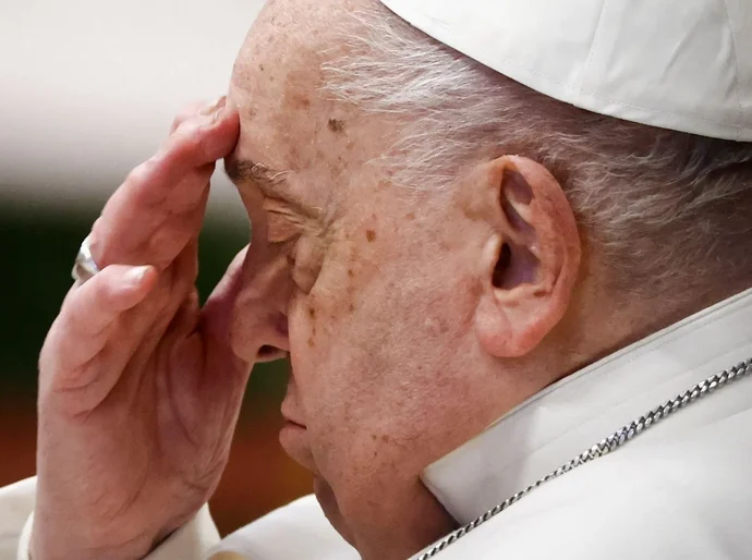 Corpo do papa pode ser levado para Basílica de São Pedro no dia 23