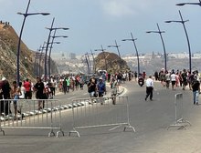 Especialistas divergem sobre anuência de Marrocos em migração a Ceuta