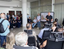 Novo plano prevê construção de 10 mil casas com eficiência térmica em Cuiabá