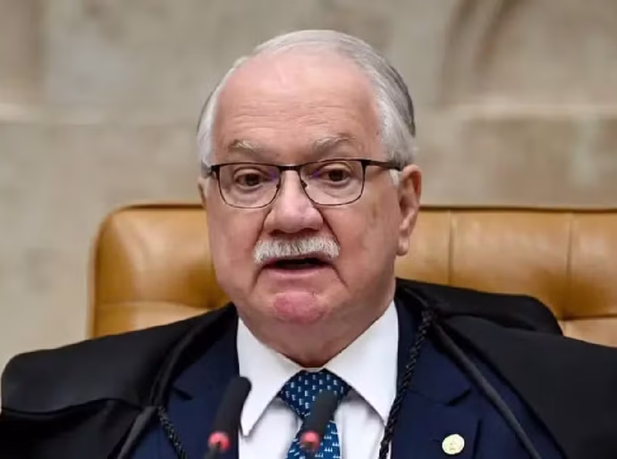 Fachin cria regra para evitar direcionamento de processos no STF