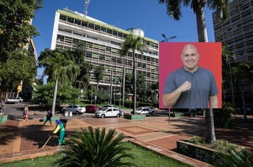 Brunini paga salário dos servidores públicos da Prefeitura de Cuiabá nesta sexta-feira, 10