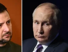 'Não há regras': a nova estratégia de Putin que pretende impossibilitar a vida nas cidades ucranianas
