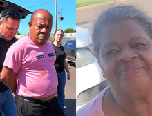 Chacina familiar em Tangará: homem assassina morador de rua e degola a própria mãe