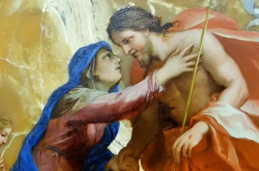 Por que papa quer 'corrigir' devoção a Nossa Senhora?