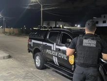 Tren de Aragua fornece armas para o Comando Vermelho, aponta investigação