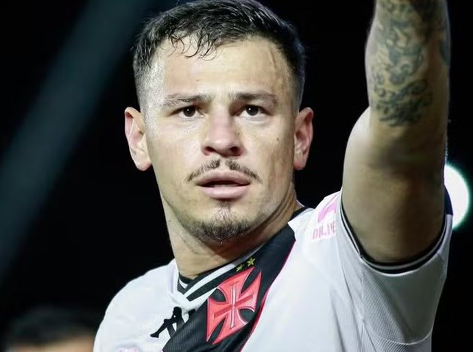 Vasco vence o Cuiabá, abre oito pontos e afunda mais o Dourado para o Z4 do Brasileiro