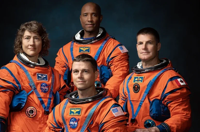 Os planos da Nasa para mandar humanos à Lua pela primeira vez em 50 anos em 2026