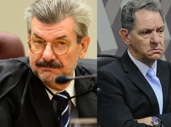 PF rastreia vínculos de ministros do STJ com empresário de MT acusado de comprar decisões no Judiciário, diz Estadão