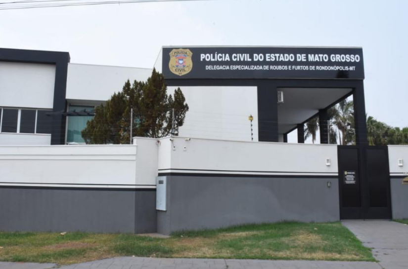 Polícia Civil deflagra operação para investigar furtos de gado em Rondonópolis e região