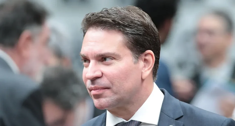 PF monitorou Ramagem e avisou polícia dos EUA sobre documentação