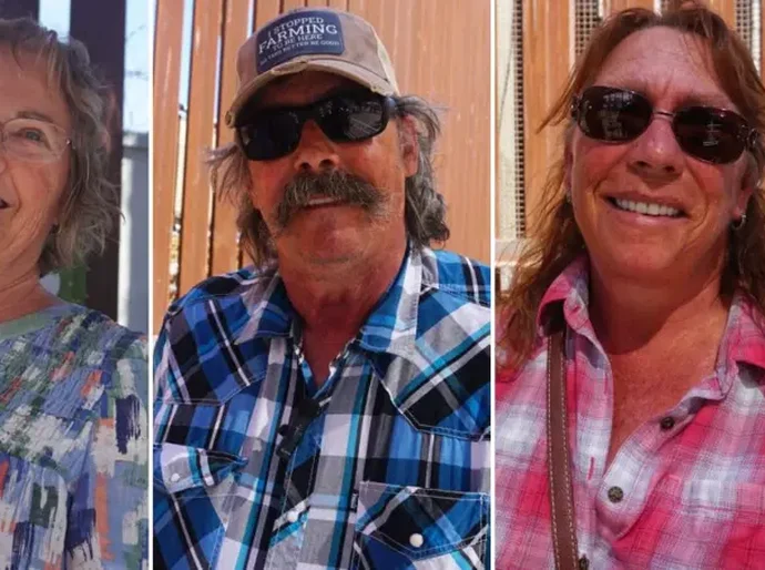 A 'capital mundial dos dentistas' no México que prospera com horda de americanos atrás do sorriso perfeito