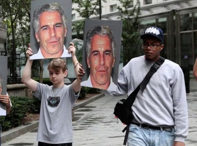 Guia para entender a lista de Epstein: os 40 documentos, um por um